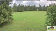 Archiv Foto Webcam Scheuermatthof Todtnauberg - Blick auf die Piste 17:00
