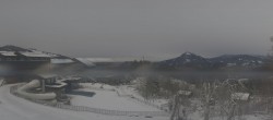 Archiv Foto Webcam Ofterschwang: Familienhotel Allgäuer Berghof 13:00