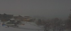 Archiv Foto Webcam Ofterschwang: Familienhotel Allgäuer Berghof 15:00