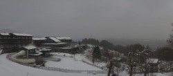 Archiv Foto Webcam Ofterschwang: Familienhotel Allgäuer Berghof 07:00