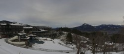 Archived image Webcam Ofterschwang - Hotel Allgäuer Berghof 11:00