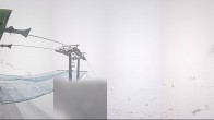 Archived image Sestriere - Webcam Roccia Rotonda 13:00