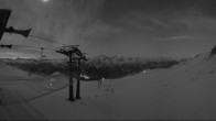 Archived image Sestriere - Webcam Roccia Rotonda 06:00