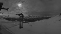 Archiv Foto Webcam Sestriere: Roccia Rotonda 06:00