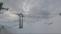 Archiv Foto Webcam Sestriere: Roccia Rotonda 15:00