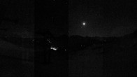 Archived image Sestriere - Webcam Roccia Rotonda 21:00