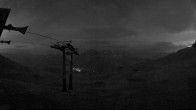 Archiv Foto Webcam Sestriere: Roccia Rotonda 03:00