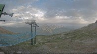 Archiv Foto Webcam Sestriere: Roccia Rotonda 06:00