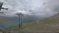 Archiv Foto Webcam Sestriere: Roccia Rotonda 13:00