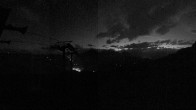 Archiv Foto Webcam Sestriere: Roccia Rotonda 21:00