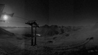 Archived image Sestriere - Webcam Roccia Rotonda 01:00