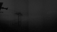 Archived image Sestriere - Webcam Roccia Rotonda 01:00