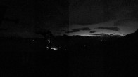 Archived image Sestriere - Webcam Roccia Rotonda 21:00