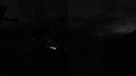Archiv Foto Webcam Sestriere: Roccia Rotonda 23:00
