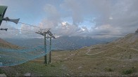 Archiv Foto Webcam Sestriere: Roccia Rotonda 06:00