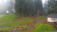 Archived image Webcam Semmering - View Playground 06:00