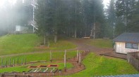 Archived image Webcam Semmering - View Playground 07:00