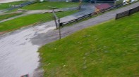 Archived image Webcam Semmering - View Playground 19:00