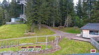 Archived image Webcam Semmering - View Playground 11:00