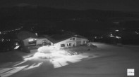 Archiv Foto Webcam Semmering Hirschenkogel: Waldseilgarten und Spielplatz 01:00