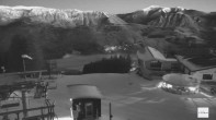 Archiv Foto Webcam Semmering Hirschenkogel: Waldseilgarten und Spielplatz 06:00