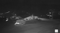 Archiv Foto Webcam Semmering Hirschenkogel: Waldseilgarten und Spielplatz 23:00