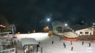 Archiv Foto Webcam Semmering Hirschenkogel: Waldseilgarten und Spielplatz 17:00