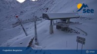 Archiv Foto Webcam Bergbahnen See - Bergstation Furglerblick 06:00