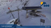 Archiv Foto Webcam Bergbahnen See - Bergstation Furglerblick 02:00