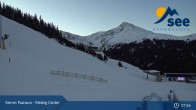 Archiv Foto Webcam Bergbahnen See - Medrig Center 07:00