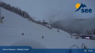 Archiv Foto Webcam Bergbahnen See - Medrig Center 00:00