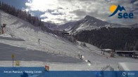 Archiv Foto Webcam Bergbahnen See - Medrig Center 10:00