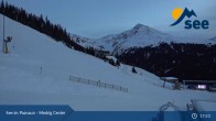 Archiv Foto Webcam Bergbahnen See - Medrig Center 18:00