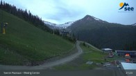 Archiv Foto Webcam Bergbahnen See - Medrig Center 00:00