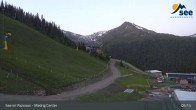Archiv Foto Webcam Bergbahnen See - Medrig Center 04:00