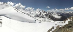 Archived image Webcam See - Panoramic view Furglerblick 11:00