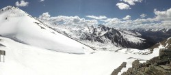 Archived image Webcam See - Panoramic view Furglerblick 13:00