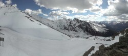 Archived image Webcam See - Panoramic view Furglerblick 15:00