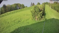 Archiv Foto Webcam Skilift am Salzburger Kopf im Westerwald 06:00