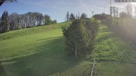 Archived image Webcam Ski Slope Salzburger Kopf 17:00