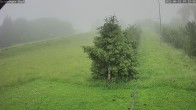 Archiv Foto Webcam Skilift am Salzburger Kopf im Westerwald 06:00