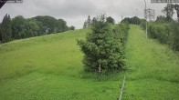 Archiv Foto Webcam Skilift am Salzburger Kopf im Westerwald 13:00