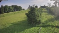 Archiv Foto Webcam Skilift am Salzburger Kopf im Westerwald 17:00