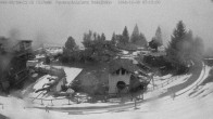 Archiv Foto Webcam Wirzweli: Hexenspielplatz und Rodelbahn 06:00