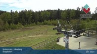 Archived image Webcam Bodenmais - Chair lift Silberberg 10:00