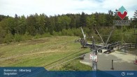 Archived image Webcam Bodenmais - Chair lift Silberberg 14:00