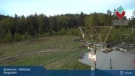 Archived image Webcam Bodenmais - Chair lift Silberberg 20:00