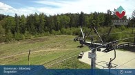 Archived image Webcam Bodenmais - Chair lift Silberberg 12:00