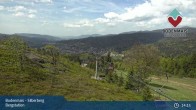 Archived image Webcam Bodenmais - Chair lift Silberberg 14:00