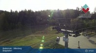 Archived image Webcam Bodenmais - Chair lift Silberberg 06:00